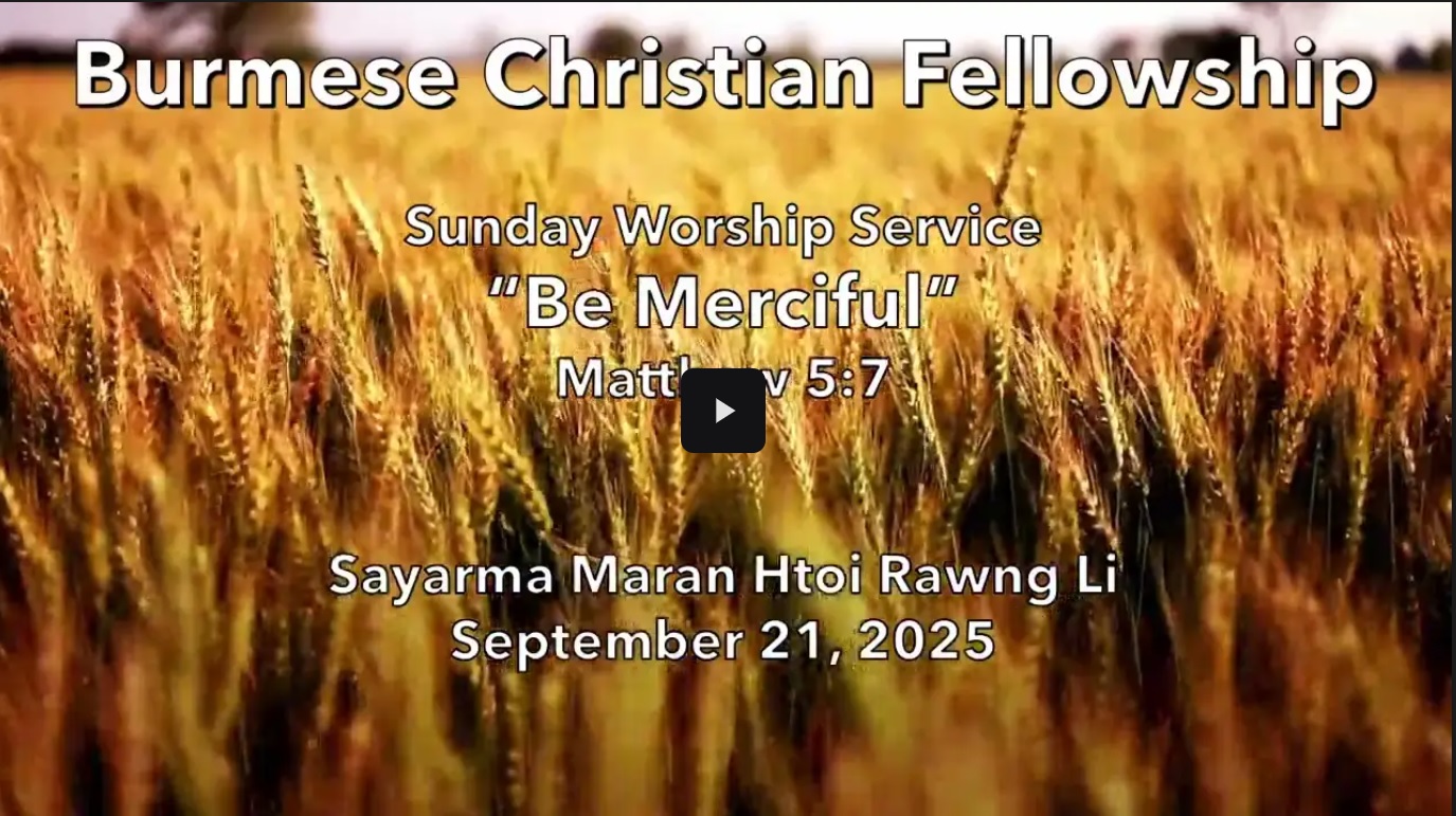 Click Here for Sept 21st Worship Service